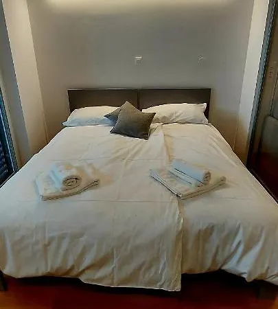 & Burgers Rezidenca Pipanova Aparthotel