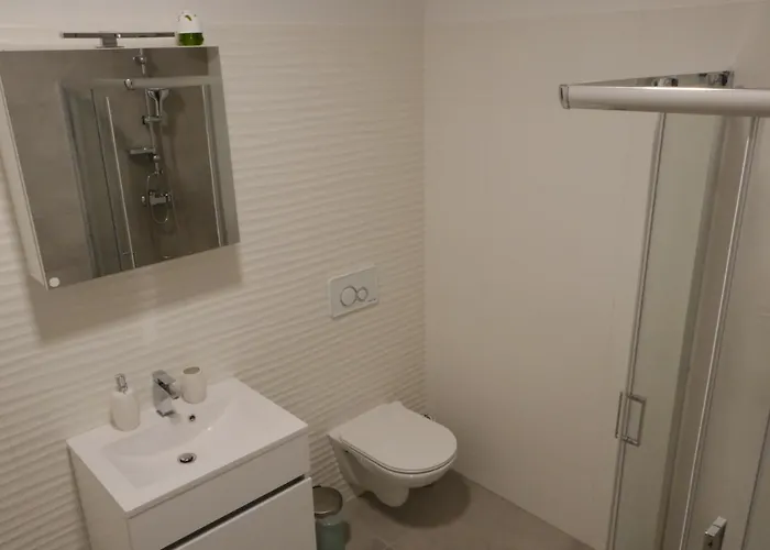 Апарт-отель & Burgers Rezidenca Pipanova Любляна