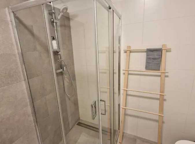 Апарт-отель & Burgers Rezidenca Pipanova 4*