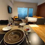 Rezidenca Pipanova Aparthotel Laibach