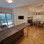 & Burgers Rezidenca Pipanova 아파트호텔 4*