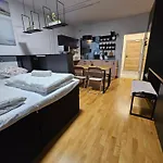 Rezidenca Pipanova Aparthotel Laibach