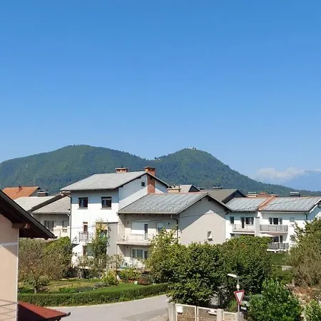 & Burgers Rezidenca Pipanova Appart hôtel