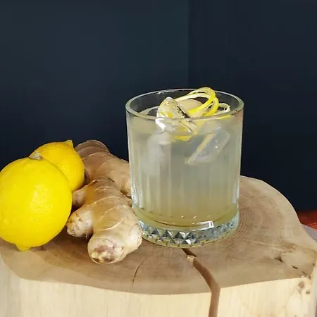 & Burgers Rezidenca Pipanova Апарт-отель Любляна