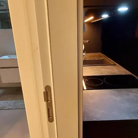 & Burgers Rezidenca Pipanova 4*