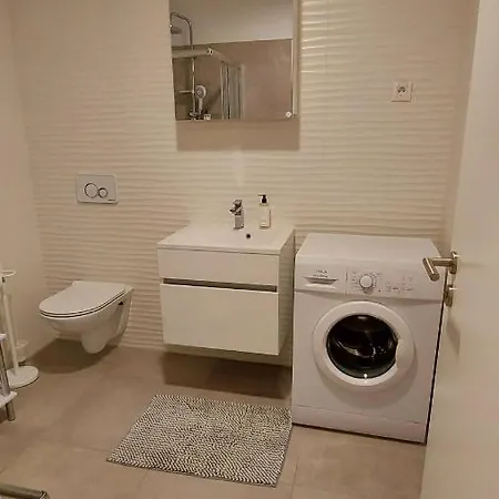 Appart hôtel & Burgers Rezidenca Pipanova Ljubljana