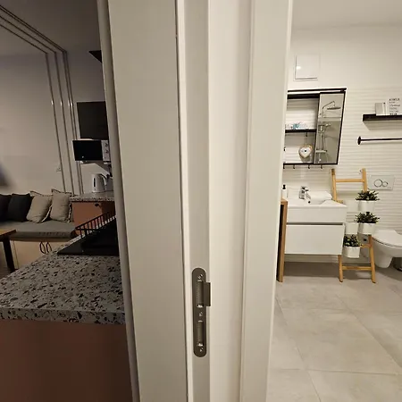 & Burgers Rezidenca Pipanova Apartmanhotel 4*