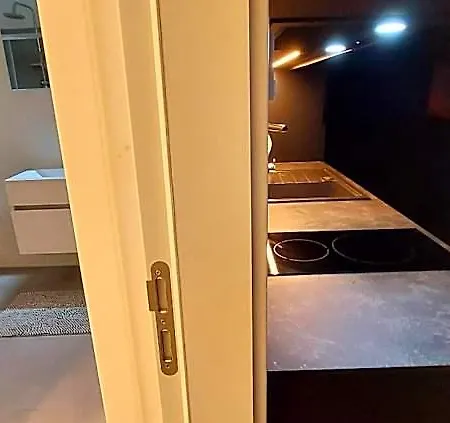 Apart Otel & Burgers Rezidenca Pipanova 4*