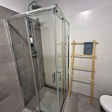 Apartmanhotel & Burgers Rezidenca Pipanova Ljubljana