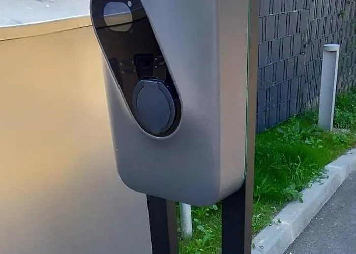 Hotel apartamentowy & Burgers Rezidenca Pipanova 4*