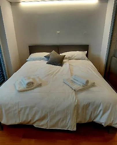 & Burgers Rezidenca Pipanova Hotel apartamentowy