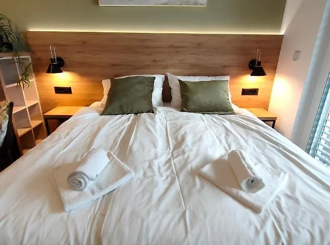 Апарт-отель & Burgers Rezidenca Pipanova Любляна