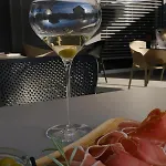 Apart Otel & Burgers Rezidenca Pipanova Ljubljana
