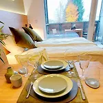 Apart Otel & Burgers Rezidenca Pipanova