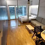 & Burgers Rezidenca Pipanova Apart Otel Ljubljana
