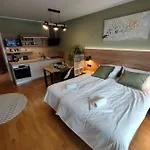 & Burgers Rezidenca Pipanova 4*