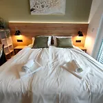 Apart Otel & Burgers Rezidenca Pipanova Ljubljana