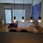 & Burgers Rezidenca Pipanova Apart Otel 4*