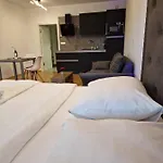 Apart Otel & Burgers Rezidenca Pipanova Ljubljana
