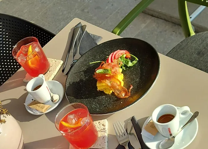 & Burgers Rezidenca Pipanova 4* Λιουμπλιάνα