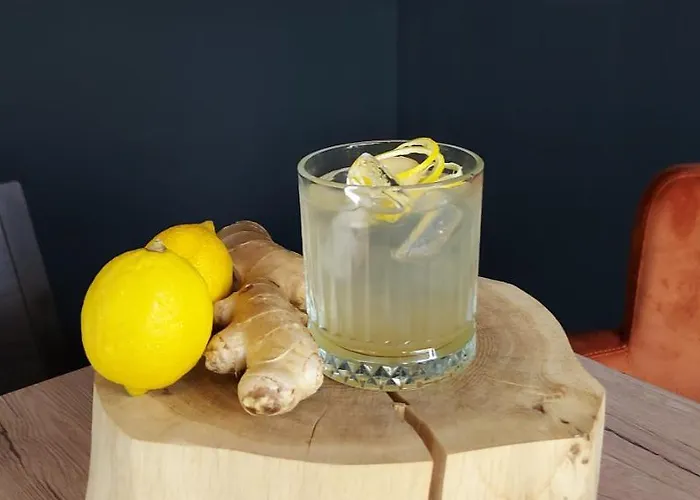 & Burgers Rezidenca Pipanova Ξενοδοχείο με διαμερίσματα Λιουμπλιάνα