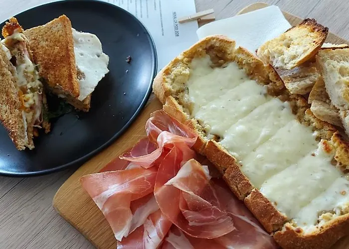 & Burgers Rezidenca Pipanova