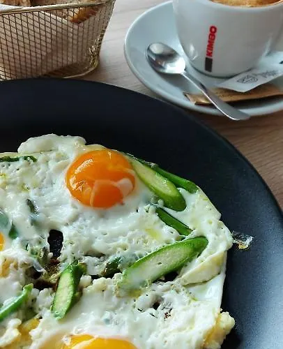 & Burgers Rezidenca Pipanova Ξενοδοχείο με διαμερίσματα Λιουμπλιάνα